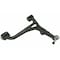 Mevotech 03 M-Benz S500/03 M-Benz S430:Fr R Lwr Control Arm-Bj, Cms101080 CMS101080 - alternate 3